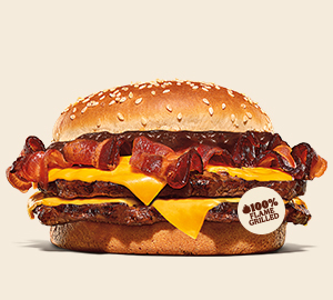 Burger King Dinner Menu: Discover Delicious Options